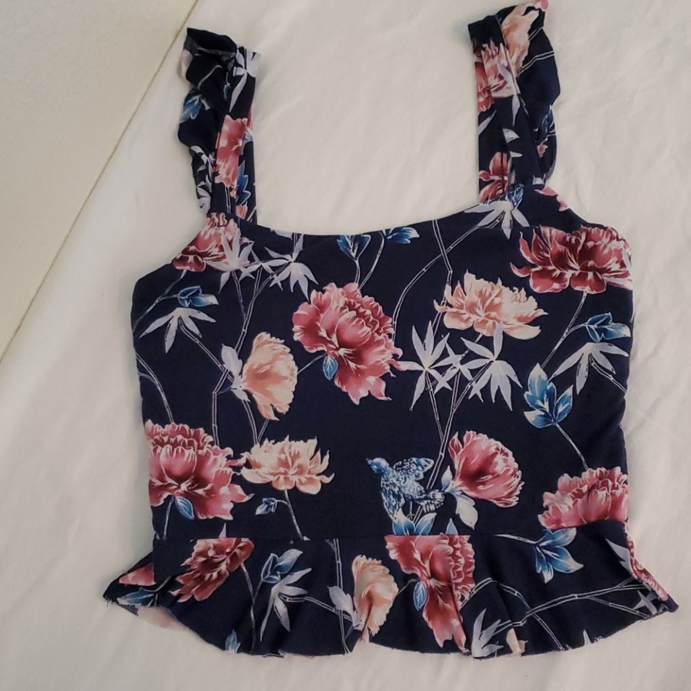 Aeropostle top